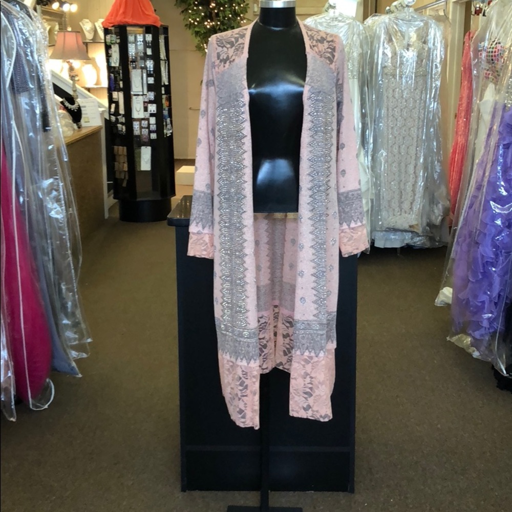 🦋Vocal long sleeve sweater🦋